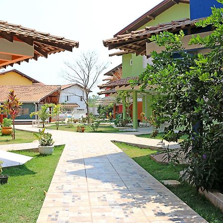 Solar Do Cerrado Hotel Bonito  Zewnętrze zdjęcie