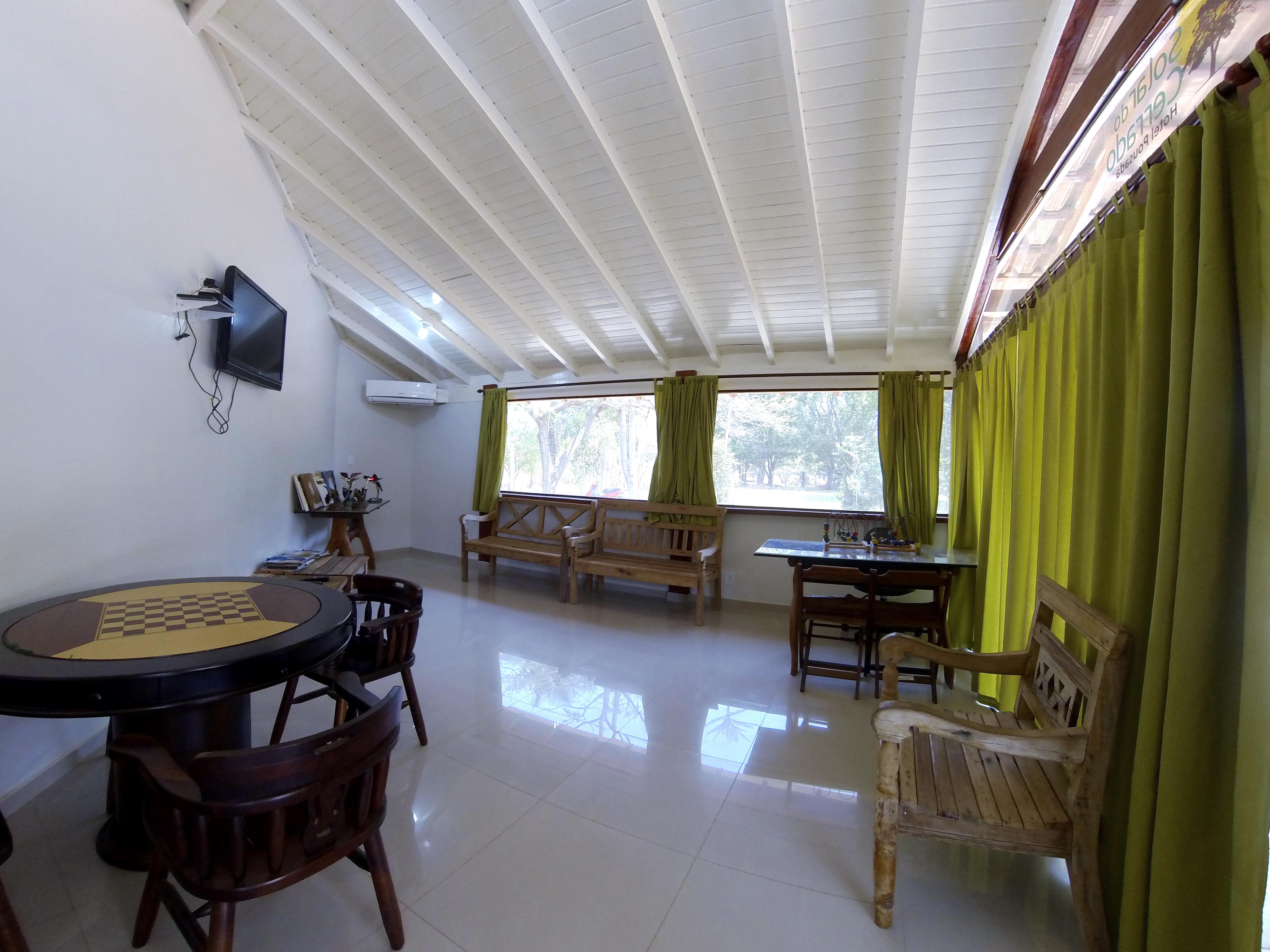 Solar Do Cerrado Hotel Bonito  Zewnętrze zdjęcie