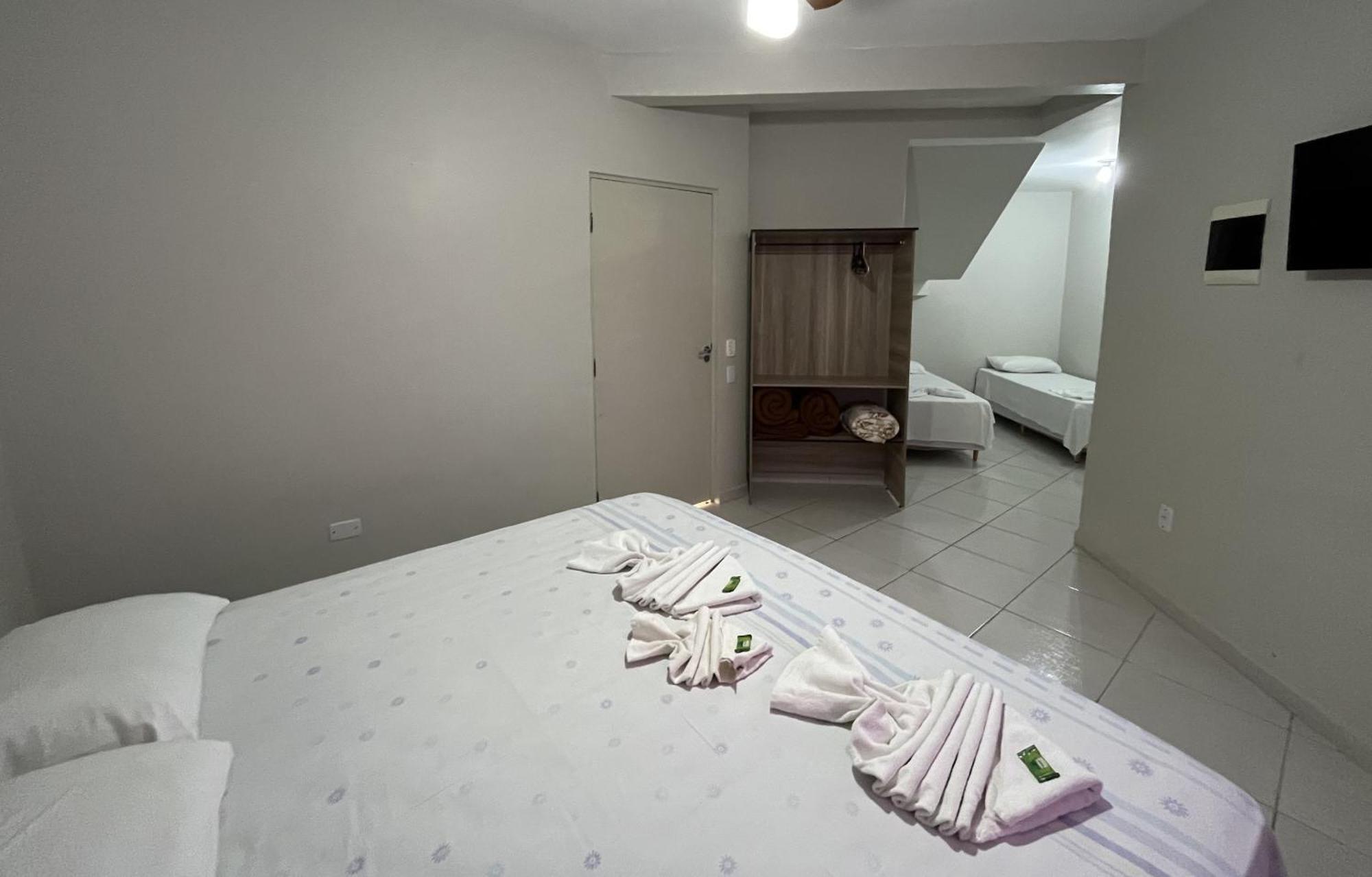 Solar Do Cerrado Hotel Bonito  Zewnętrze zdjęcie