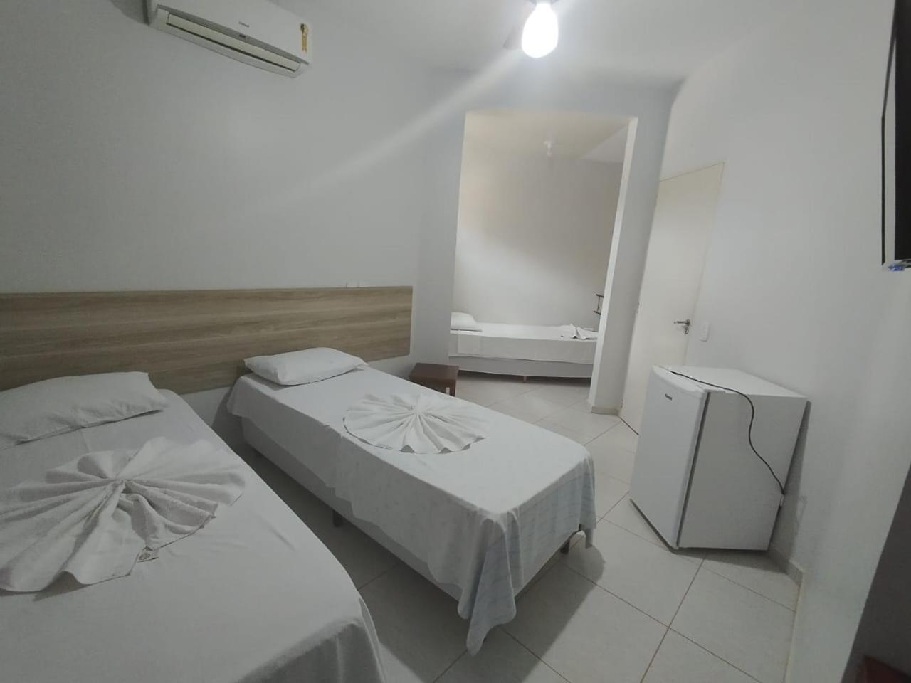 Solar Do Cerrado Hotel Bonito  Zewnętrze zdjęcie