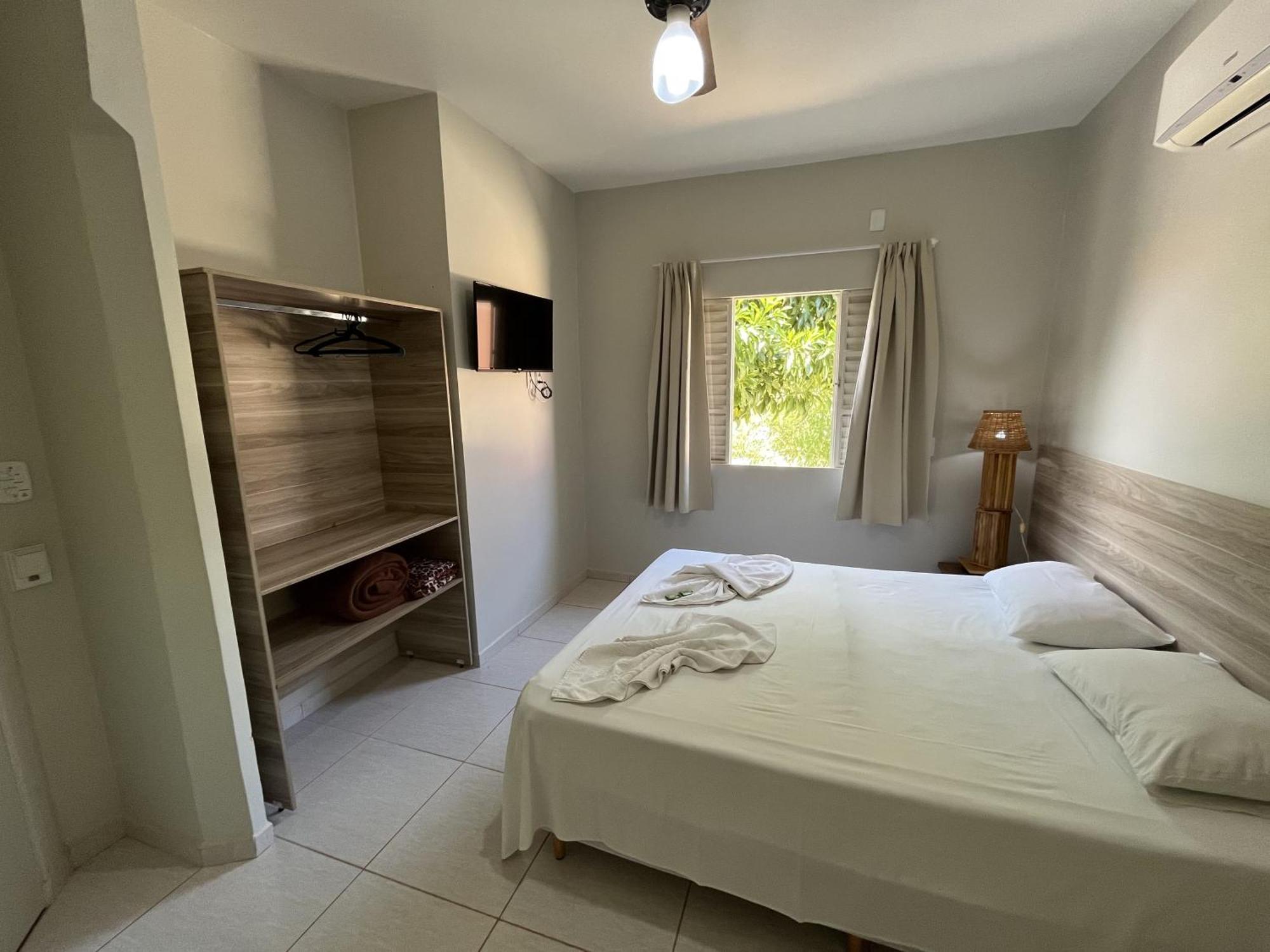 Solar Do Cerrado Hotel Bonito  Zewnętrze zdjęcie