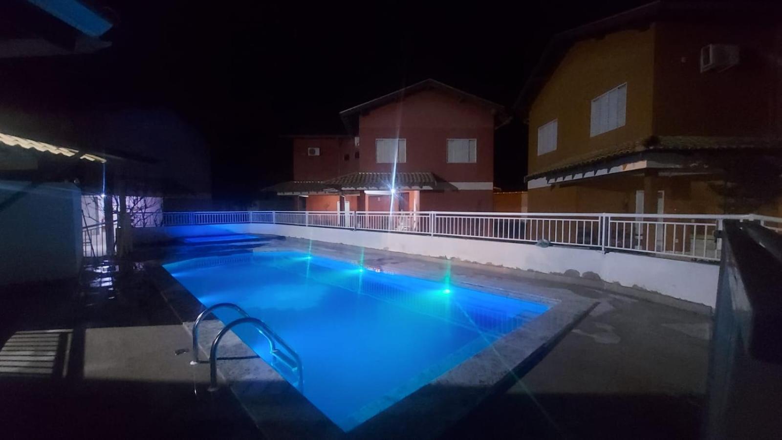 Solar Do Cerrado Hotel Bonito  Zewnętrze zdjęcie