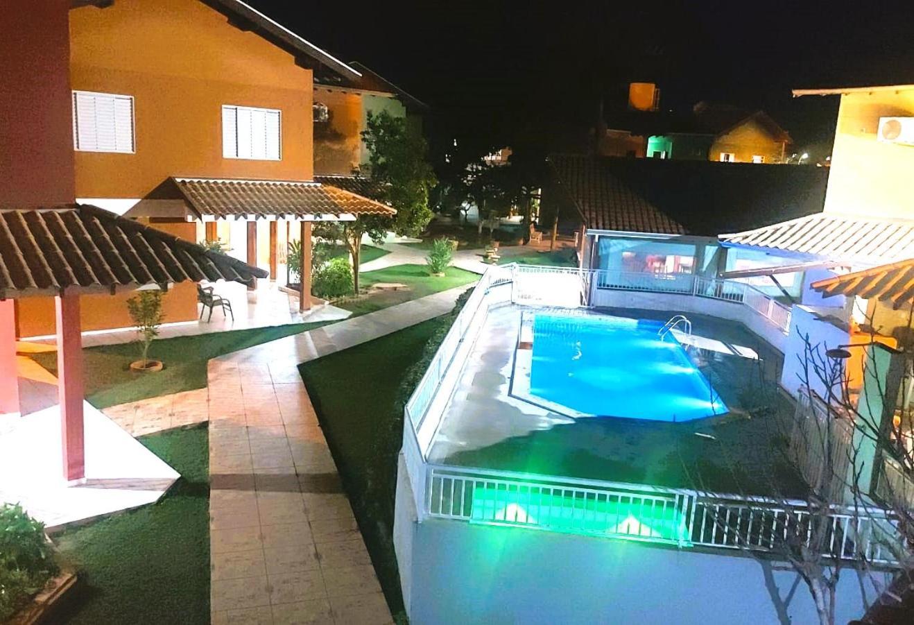 Solar Do Cerrado Hotel Bonito  Zewnętrze zdjęcie