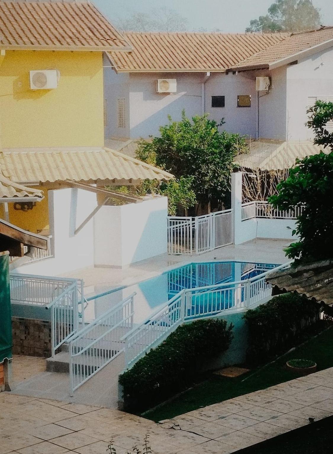 Solar Do Cerrado Hotel Bonito  Zewnętrze zdjęcie