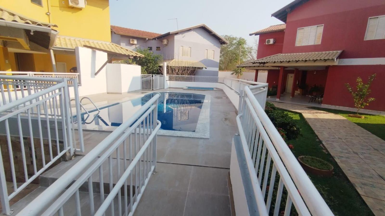Solar Do Cerrado Hotel Bonito  Zewnętrze zdjęcie