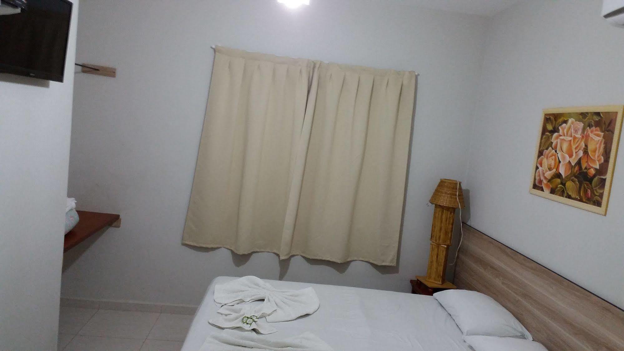 Solar Do Cerrado Hotel Bonito  Zewnętrze zdjęcie
