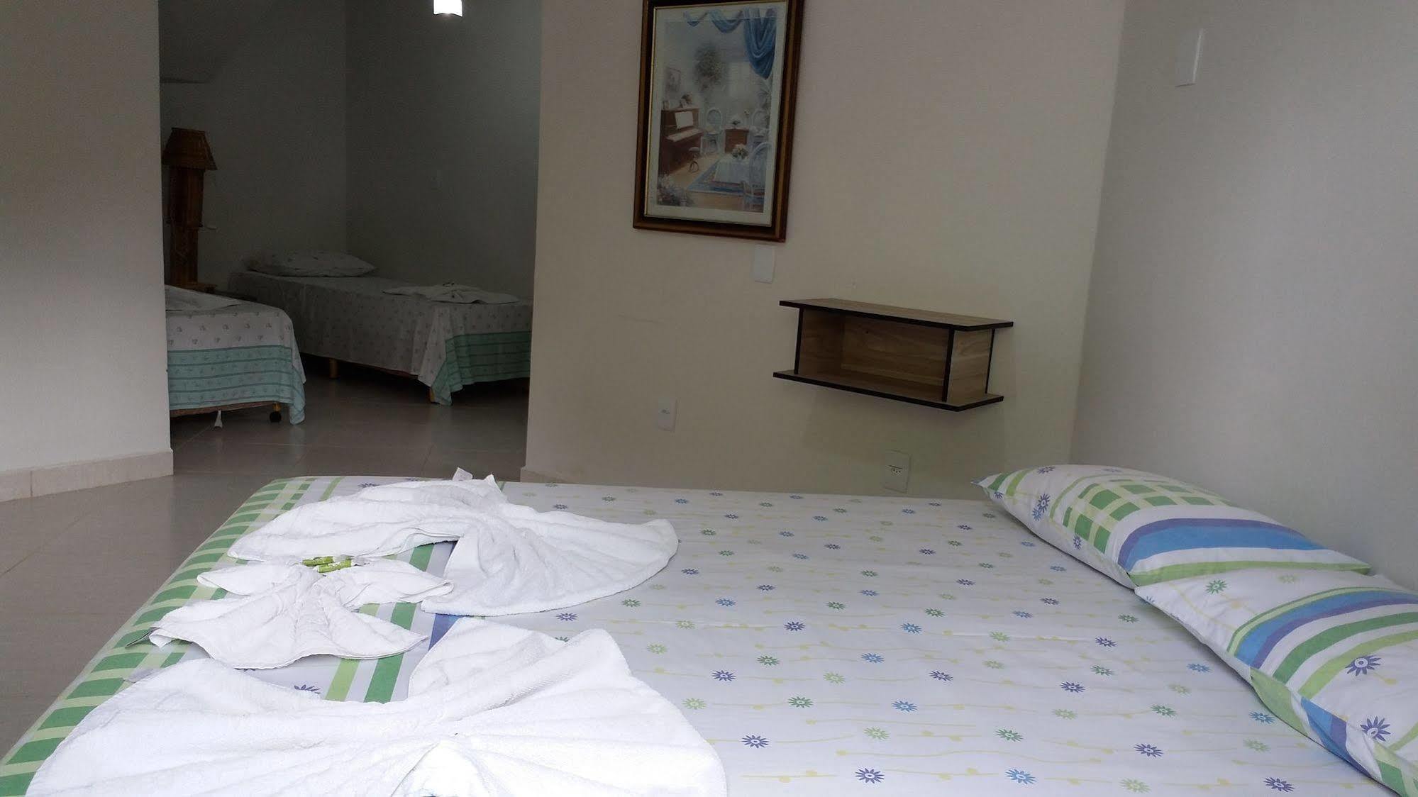 Solar Do Cerrado Hotel Bonito  Zewnętrze zdjęcie