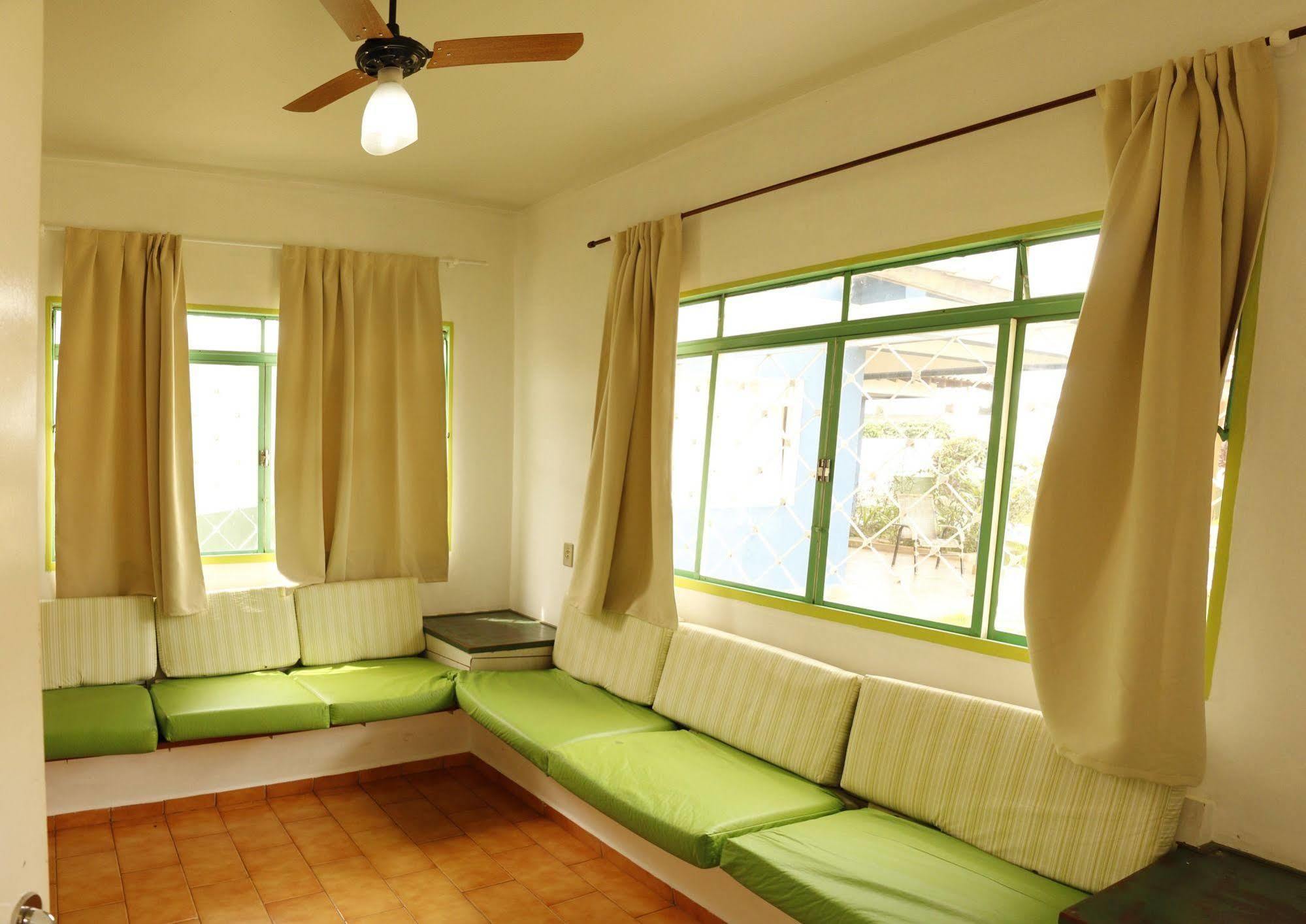 Solar Do Cerrado Hotel Bonito  Zewnętrze zdjęcie